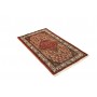 77x127 Cm Tappeto Tribale, Persia Meridionale stile