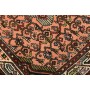 77x127 Cm Tappeto Tribale, Persia Meridionale stile