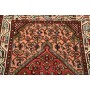 77x127 Cm Tappeto Tribale, Persia Meridionale stile