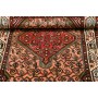 77x127 Cm Tappeto Tribale, Persia Meridionale stile