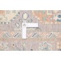 Tappeto Kazak Afghanistan 150x208 Crema Bianco