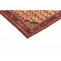 77x132 Cm Tappeto Artigianale. Iran. Lana ordito: Lana.