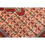 77x132 Cm Tappeto Artigianale. Iran. Lana ordito: Lana.