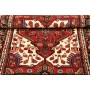 85x135 Cm Tappeto Tribale Shiraz, Lana