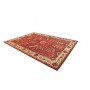 Tappeto Aryana Fine Pakistan 242x340 Rosso Crem