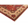 Tappeto Aryana Fine Pakistan 242x340 Rosso Crem