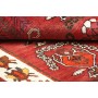 122x210 Cm Tappeto Tribale Kazak, Caucaso, Lana Su Lana,