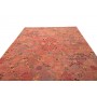 Tappeto Shahi Fine Pakistan 245x306 Corallo Ter