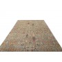 Tappeto Shahi Fine Pakistan 206x292 Grigio-blu
