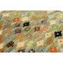 Tappeto Gabbeh Marrakech Pakistan 93x151 Verde