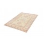 Tappeto Kazak Afghanistan 99x138 Verde Salvia R