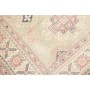 Tappeto Kazak Afghanistan 99x138 Verde Salvia R