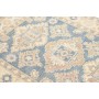 Tappeto Kazak Afghanistan 104x149 Blu Polvere C