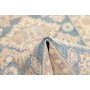Tappeto Kazak Afghanistan 104x149 Blu Polvere C
