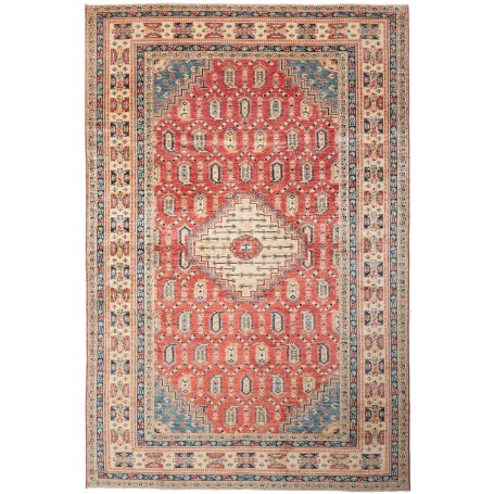 Kazak Fine 204x308 Cm Kazak Fine