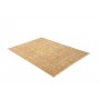 Tappeto Mamlouk Pakistan 122x175 Beige Crema