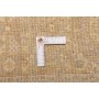 Tappeto Mamlouk Pakistan 122x175 Beige Crema