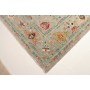 Zigler Fine 275x369 Cm Zigler Fine, Pakistan, Lana Cardata A