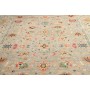 Zigler Fine 275x369 Cm Zigler Fine, Pakistan, Lana Cardata A