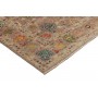 Tappeto Shahi Fine Pakistan 168x236 Malva Polve
