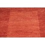 Shayan 73x316 Cm Shayan, Pakistan, Lana Cardata A Mano,