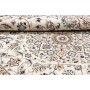 Nain 9la 132x208 Cm Nain 9la Persia, Lana Cardata A Mano E