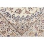 Nain 9la 130x203 Cm Nain 9la, Persia, Lana E Seta, Annodato