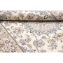 Nain 9la 130x203 Cm Nain 9la, Persia, Lana E Seta, Annodato