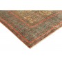 Tappeto Mamlouk Pakistan 169x232 Blu Petrolio O