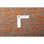 Tappeto Mamlouk Pakistan 168x231 Rosso Terracot