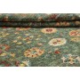 Zigler Fine 168x239 Cm Zigler Fine, Pakistan, Lana Cardata A