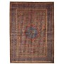 Tappeto Mamlouk Pakistan 175x240 Blu Indaco Mar