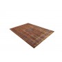 Tappeto Mamlouk Pakistan 175x240 Blu Indaco Mar