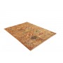Tappeto Tribal Pakistan 149x202 Marrone Terra O