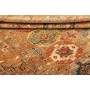 Tappeto Tribal Pakistan 149x202 Marrone Terra O