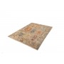 Tappeto Tribal Pakistan 148x200 Grigio-marrone
