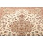 Tabriz 70 Raj 207x322 Cm Tabriz 70 Raj, Persia, Lana Cork E