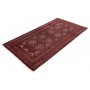 Baluch 107x202 Cm Baluch, Persia, Lana Cardata A Mano