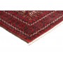 Baluch 107x202 Cm Baluch, Persia, Lana Cardata A Mano