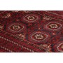 Baluch 107x202 Cm Baluch, Persia, Lana Cardata A Mano