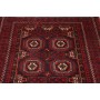 Baluch 107x202 Cm Baluch, Persia, Lana Cardata A Mano