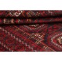 Baluch 107x202 Cm Baluch, Persia, Lana Cardata A Mano