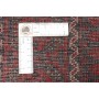 Baluch 107x202 Cm Baluch, Persia, Lana Cardata A Mano