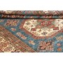 Kazak Fine 172x240 Cm Kazak Fine, Pakistan, Lana Cardata A