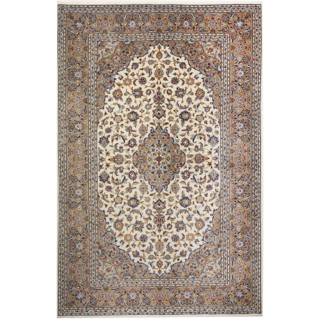 Kashan 203x310 Cm Kashan