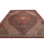 Tabriz 40 Raj 308x397 Cm Tabriz 40 Raj, Persia, Lana Cork E