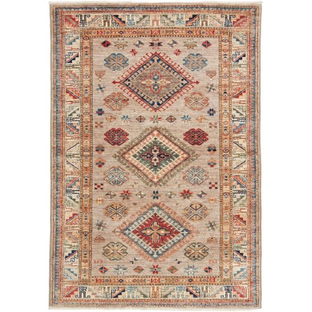 Tappeto Originale Kazak Fine Pakistan 101x148 B