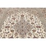 Kashan 197x310 Cm Kashan, Persia, Lana Cardata A Mano