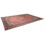 Ardakan 300x413 Cm Ardakan, Persia, Lana Cardata A Mano,