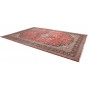 Ardakan 300x413 Cm Ardakan, Persia, Lana Cardata A Mano,